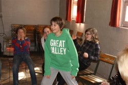 Weeekend - Toneelvereniging Plankenkoorts 